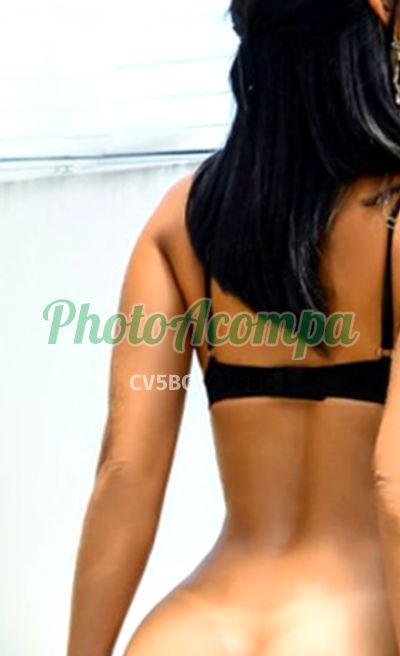 Bruninha Ferraz, escort em Sorocaba