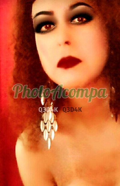 Thaís, transex em Porto Alegre