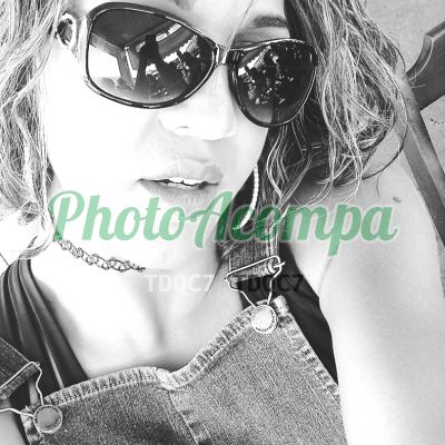 Michelly Rosa, transex em Várzea Paulista