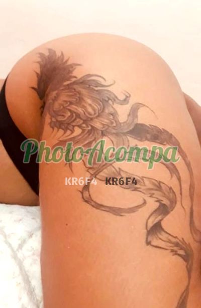 Monique, garota de programa em Manaus