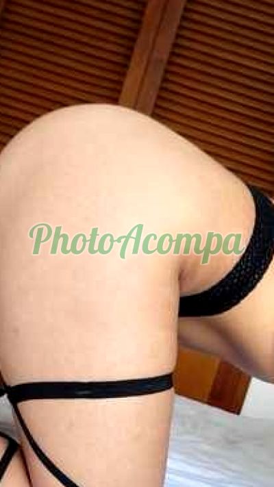 Lina, escort no Rio de Janeiro