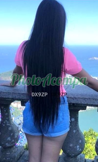 Jeniffer, acompanhante em Goiânia