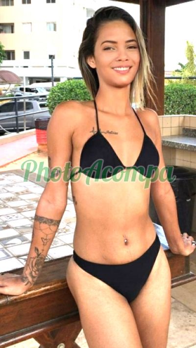 Michele, acompanhante em Caruaru