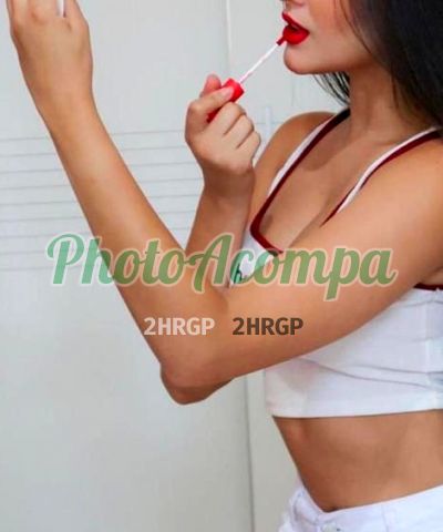 Lara Dias, acompanhante em Aracaju