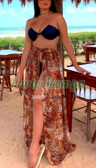 Lara Dias, escort em Aracaju