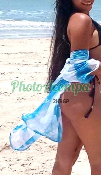 Lara Dias, garota de programa em Aracaju