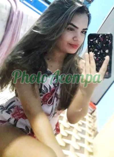 Natasha Loren, trans em Bela Vista (SP)