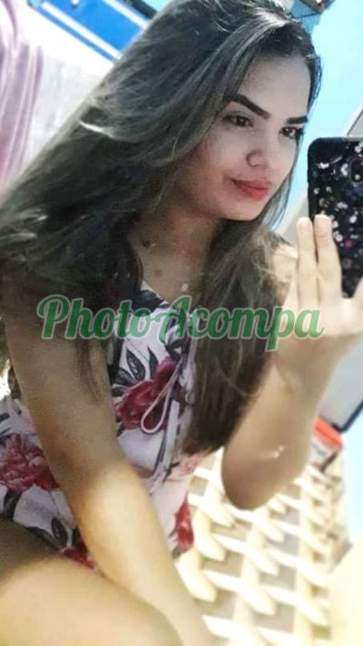 Natasha Loren, trans em Bela Vista (SP)