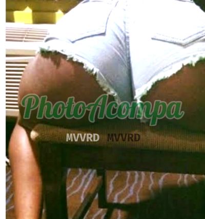 Vivian Marcondes, acompanhante em São José dos Campos
