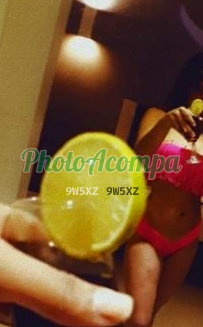 Luiza Sinclar, escort no Morumbi (SP)