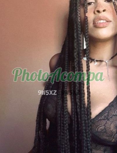 Luiza Sinclar, escort no Morumbi (SP)