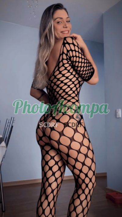 Nicoly Monteiro (15) 99763-1644, escort em Sorocaba