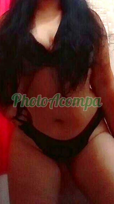 Pamela Mell, acompanhante em São José dos Pinhais