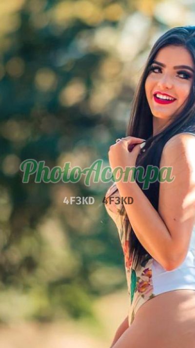 Taís, garota de programa em Jundiaí