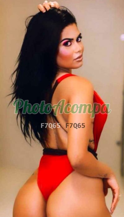 Bela, escort em Sorocaba