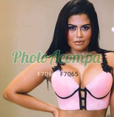 Bela, escort em Sorocaba