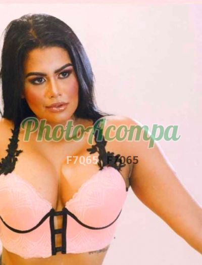 Bela, escort em Sorocaba