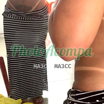 Paola, trans em Manaus