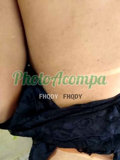 Letícia, garota de programa em Campo Grande