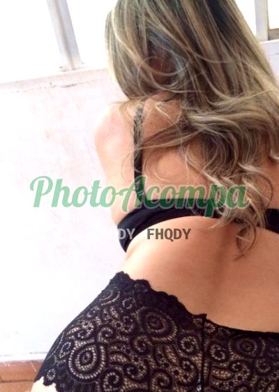 Letícia, acompanhante em Campo Grande