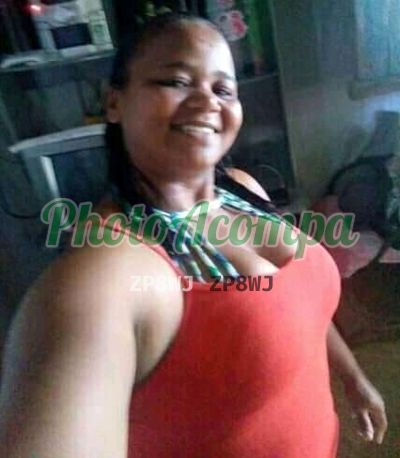 Erika Melo, escort em Igarassu