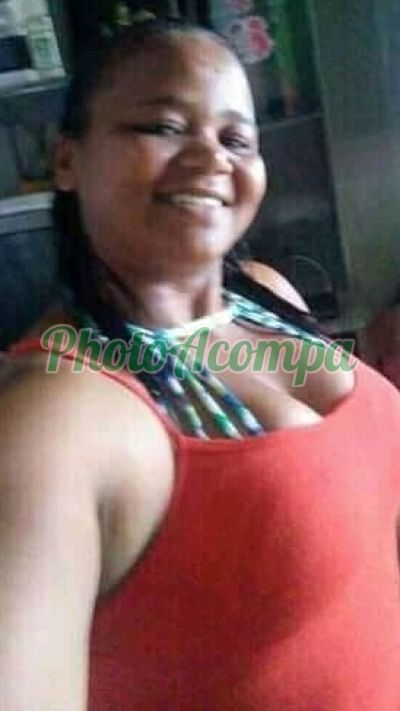 Erika Melo, escort em Igarassu