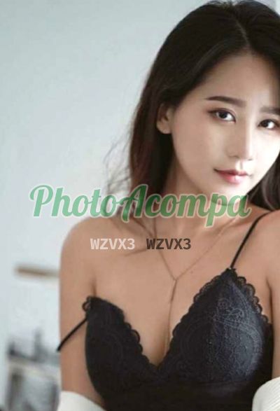 Akemi, escort em São Paulo