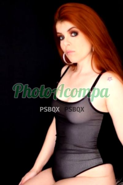 Flávia Amorim, escort em Pindamonhangaba