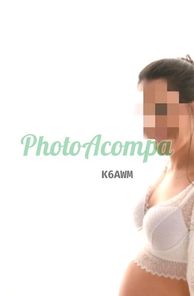 Eloísa, garota de programa em Brasília