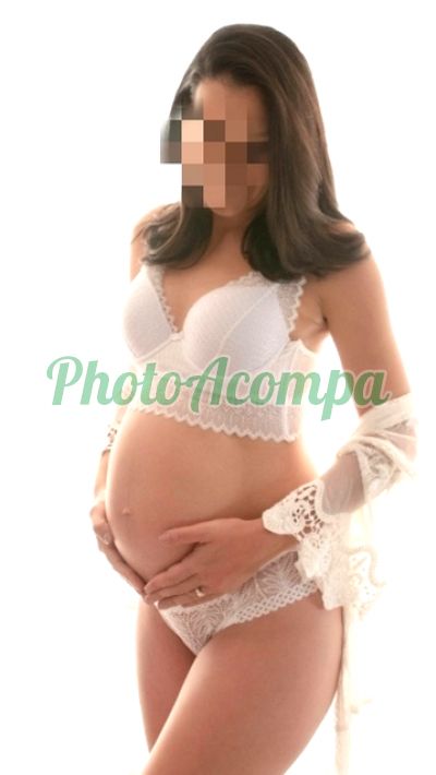 Eloísa, garota de programa em Brasília