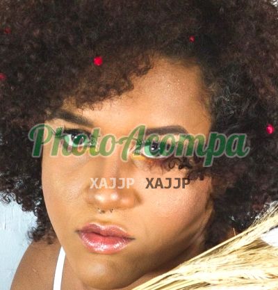 Samanta, trans em Recife