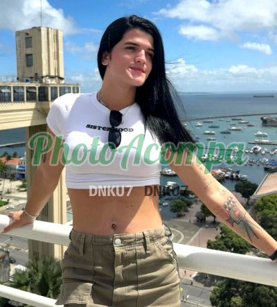 Bia Gutti (81) 99755-7647, trans em Recife