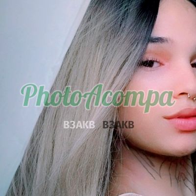 Yasmim Gabrielle, transex em Recife