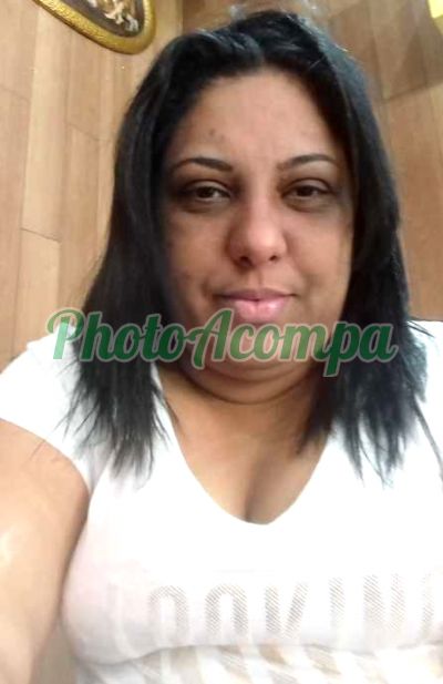 Samyra, acompanhante em Barueri