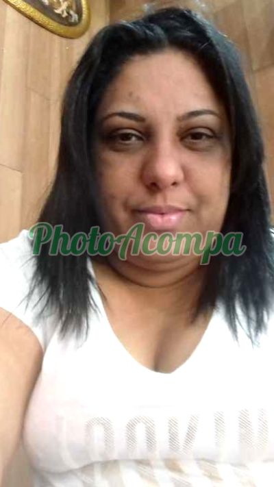 Samyra, acompanhante em Barueri