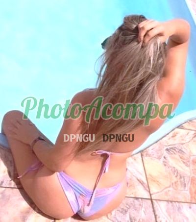 Jady, acompanhante em Palhoça