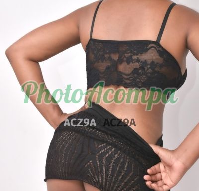 Thaís, garota de programa em Goiânia