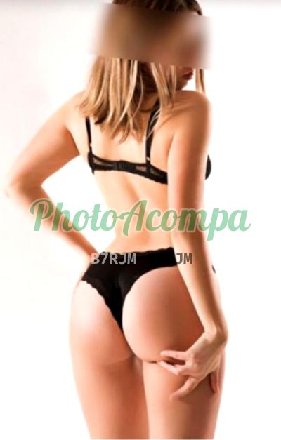 Bruninha, garota de programa na Vila Mariana (SP)