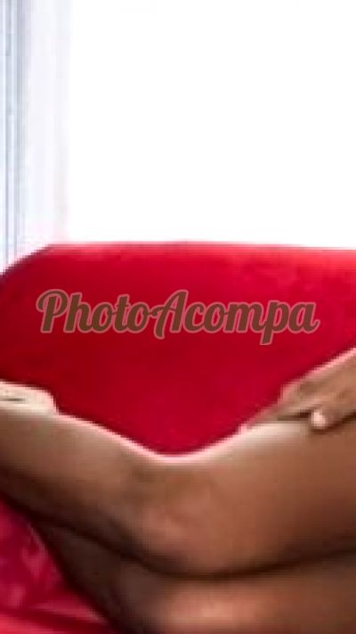Luana, acompanhante em Feira de Santana
