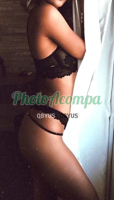 Sol, garota de programa em São Gonçalo