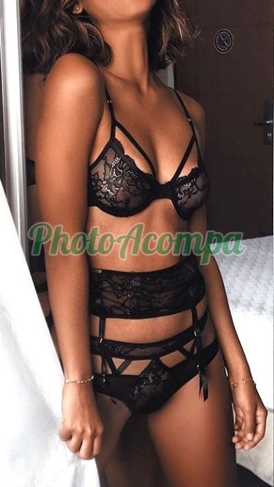 Sol, escort em São Gonçalo