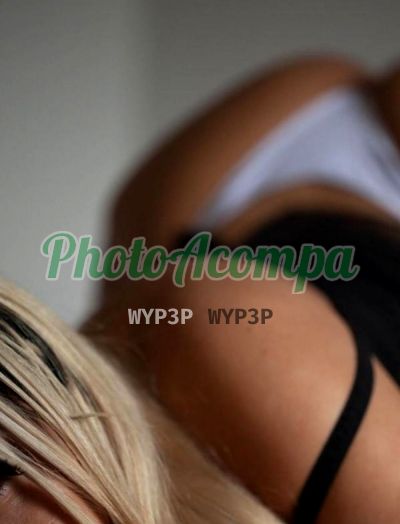 Elisa Monteiro, escort em Vila Velha