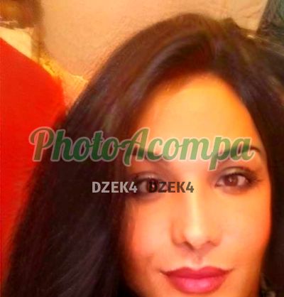 Eduarda Carvalho, travesti em Taubaté