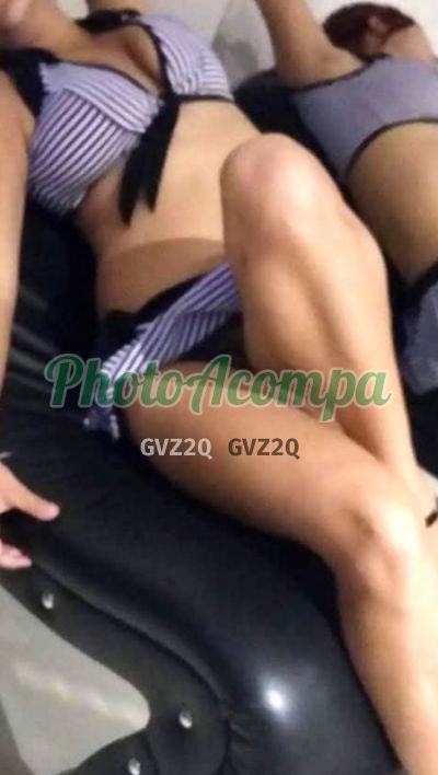 Leticia Lemos, acompanhante em Osasco