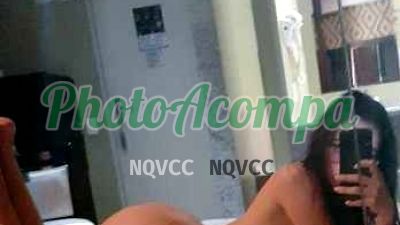 Mary, escort em Manaus