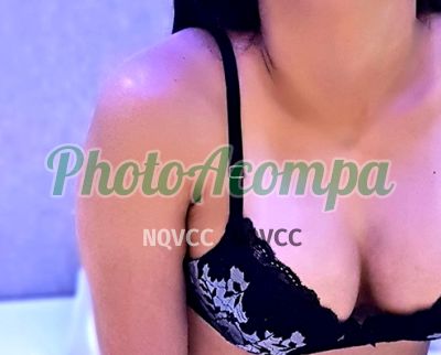 Mary, escort em Manaus