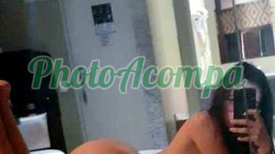 Mary, escort em Manaus