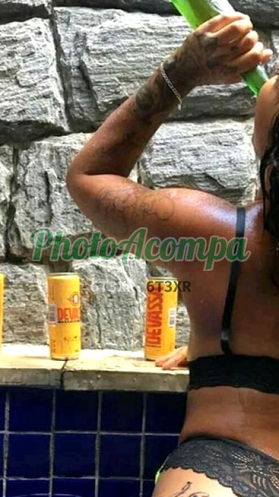 Nathália, acompanhante em Paulista
