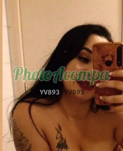 Ayarla Souza, escort em Manaus