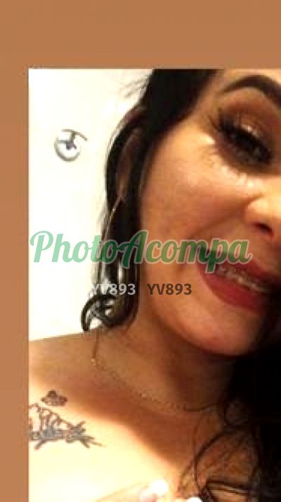 Ayarla Souza, acompanhante em Manaus